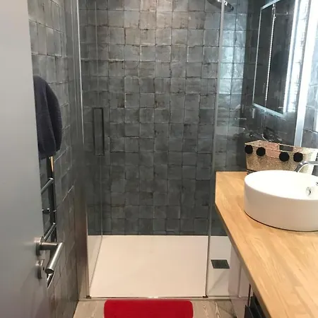 Apartment Appart Christelle